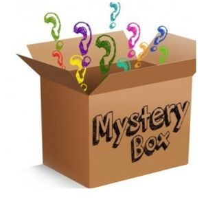 Resellers Mystery Box